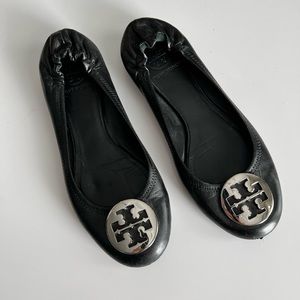 Tory Burch Ballet Flats